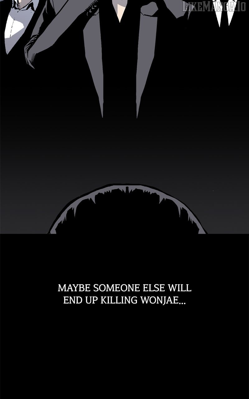 Read Boss Returns Manga Online