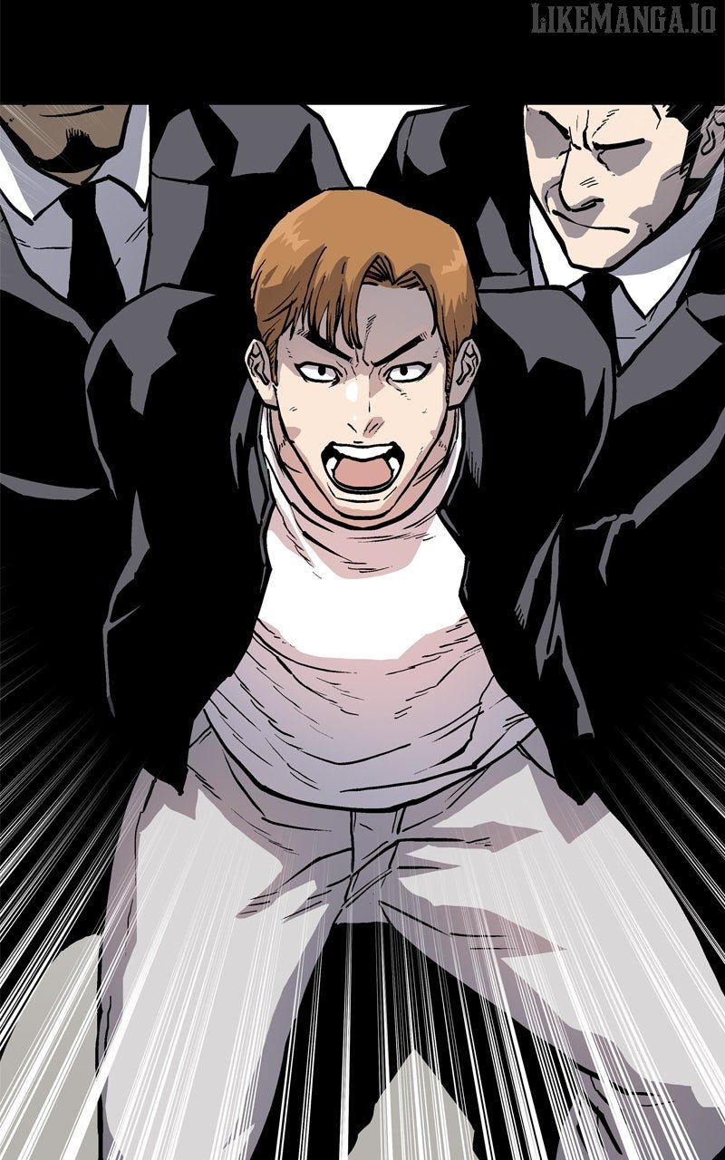 Read Boss Returns Manga Online