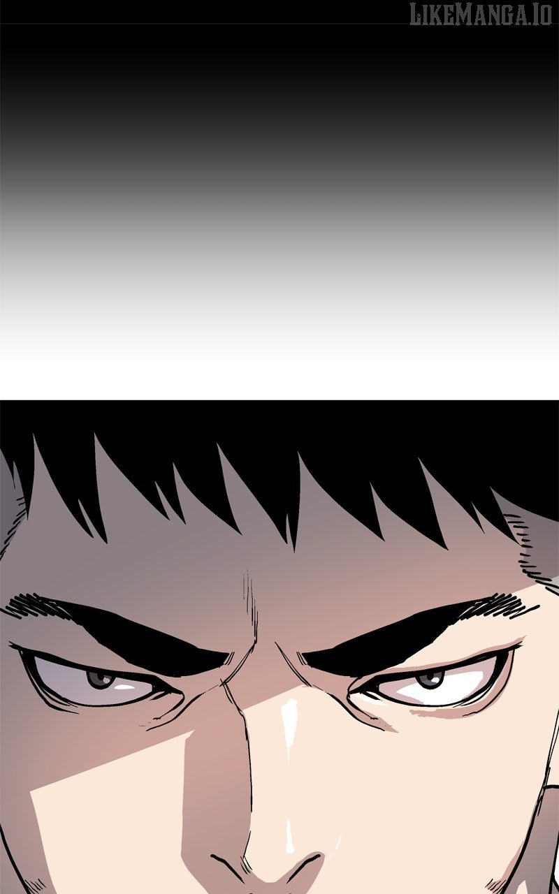 Read Boss Returns Manga Online