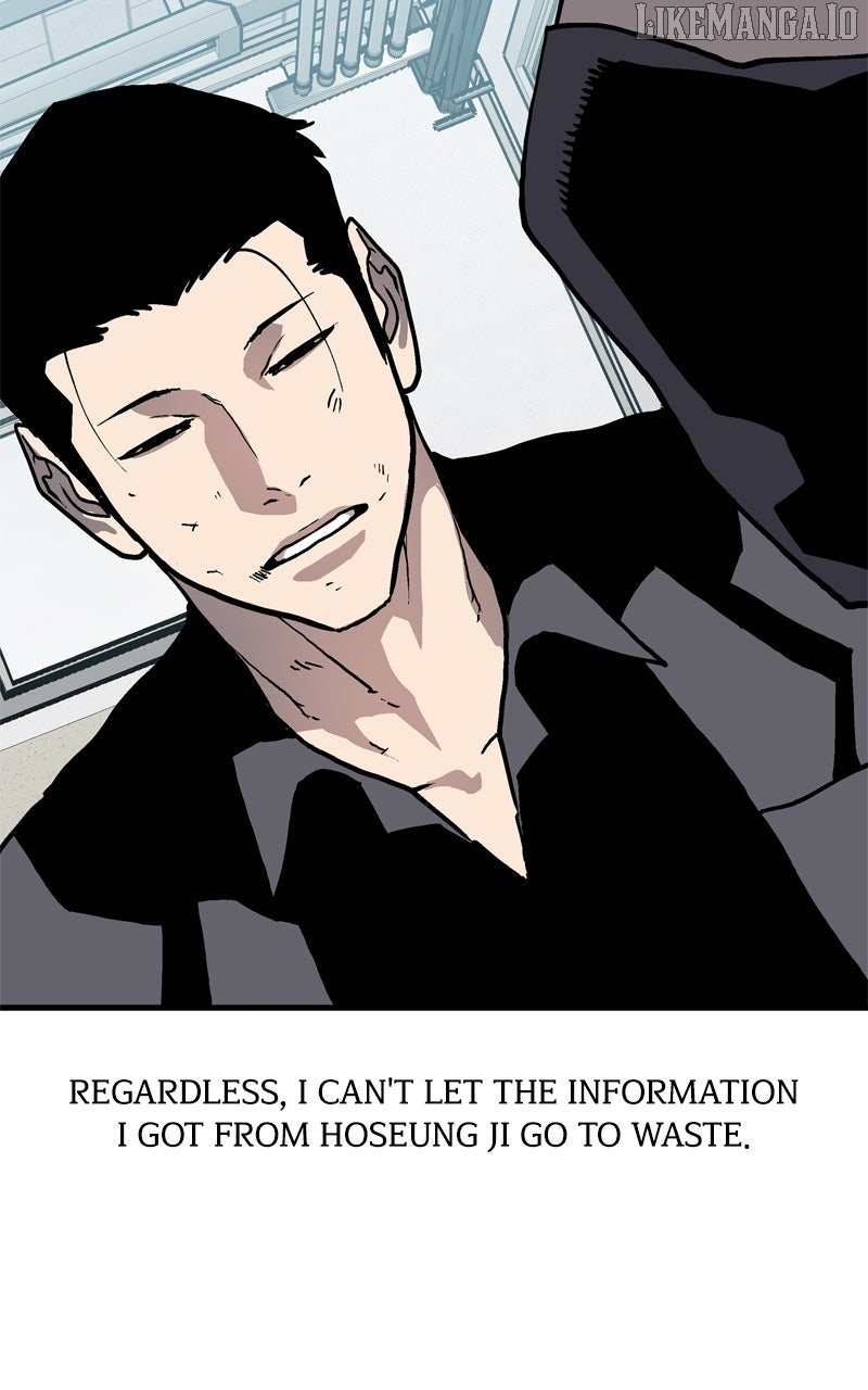 Read Boss Returns Manga Online