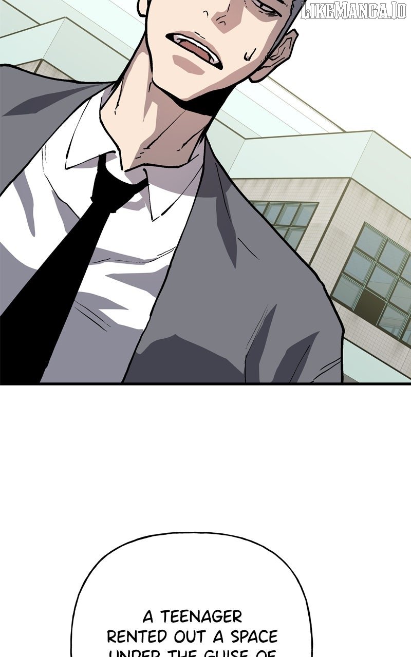 Read Boss Returns Manga Online