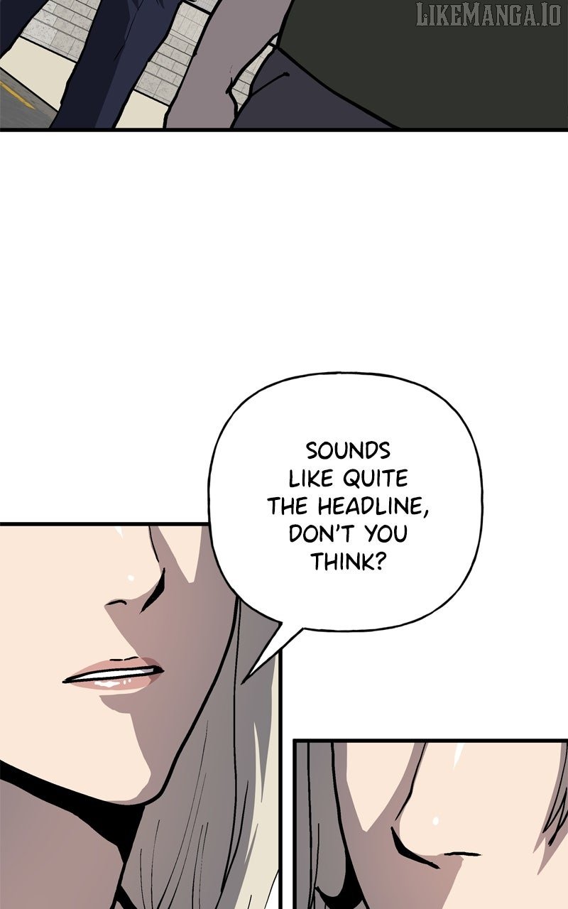 Read Boss Returns Manga Online