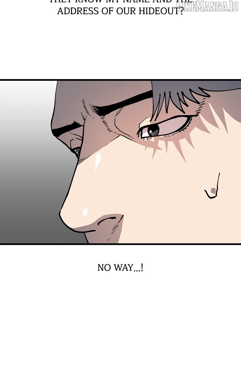 Read Boss Returns Manga Online