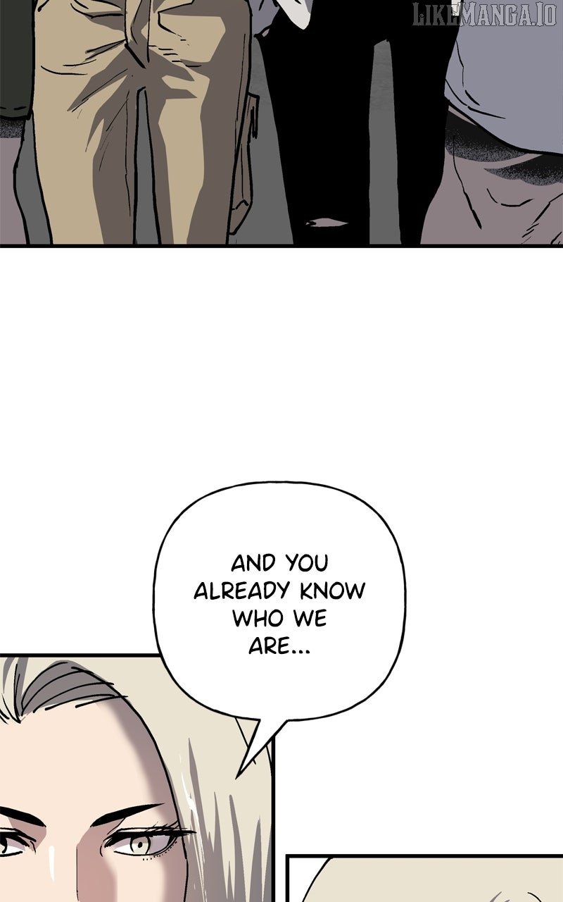 Read Boss Returns Manga Online