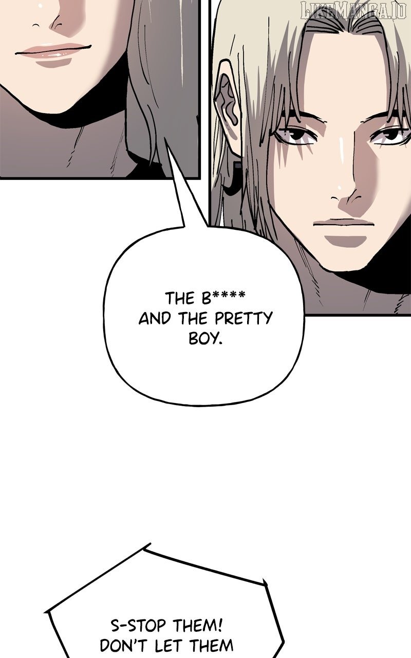 Read Boss Returns Manga Online