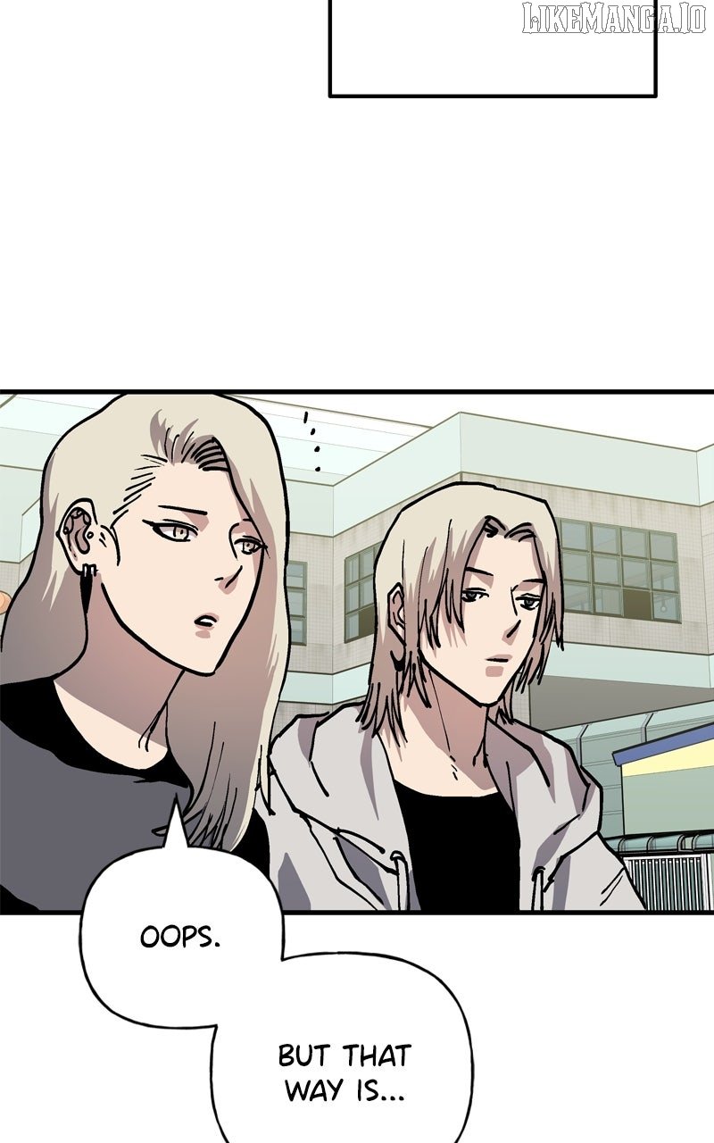 Read Boss Returns Manga Online