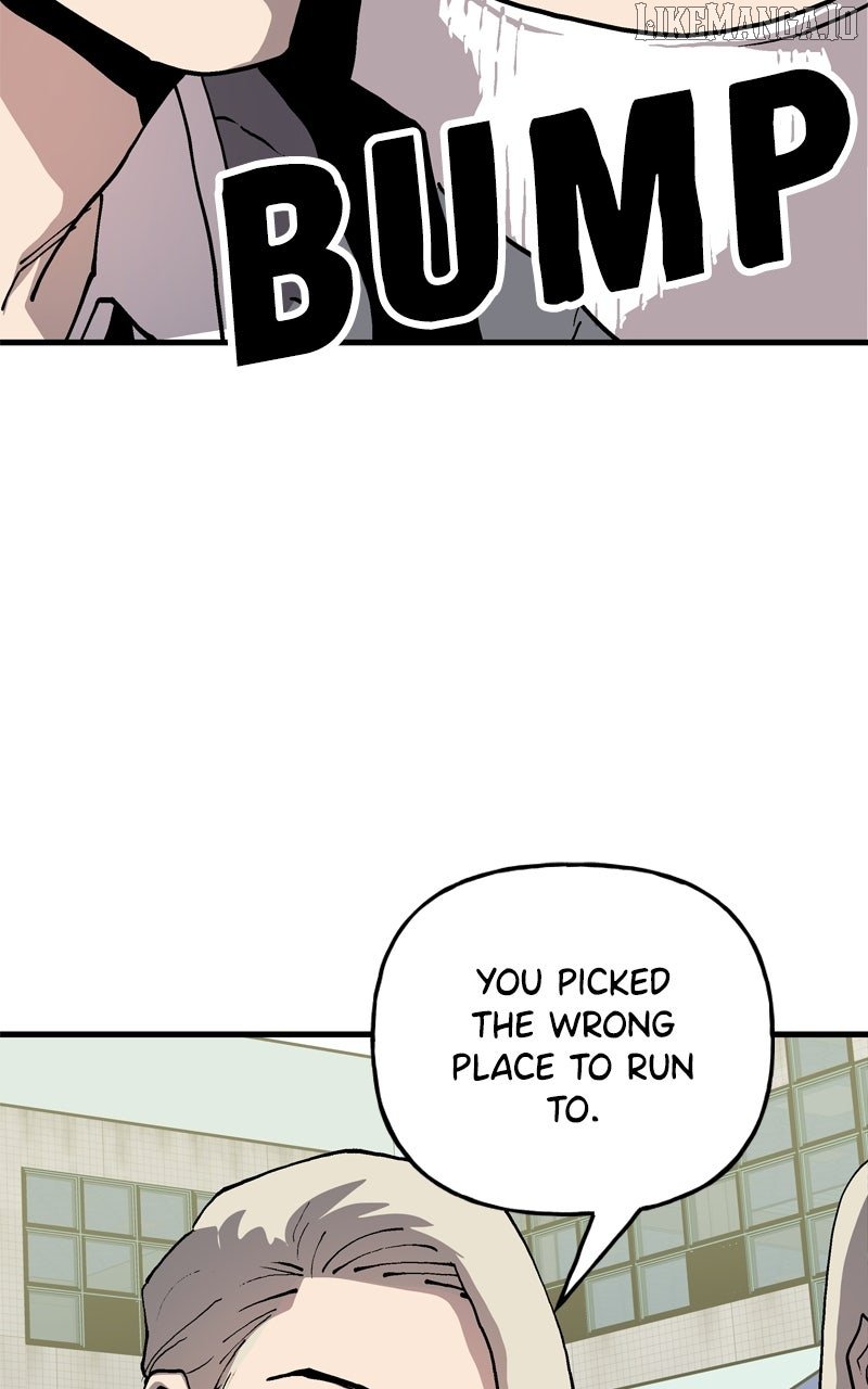 Read Boss Returns Manga Online