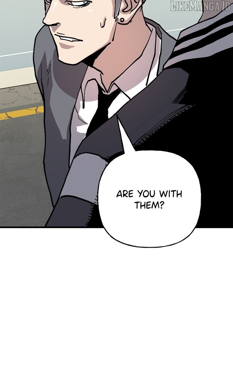 Read Boss Returns Manga Online