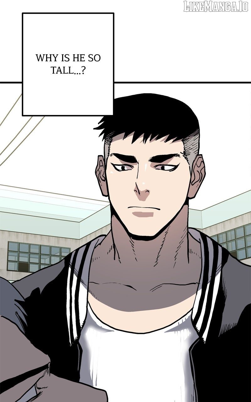 Read Boss Returns Manga Online