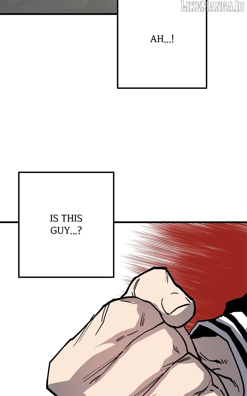 Read Boss Returns Manga Online