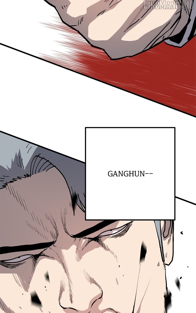 Read Boss Returns Manga Online