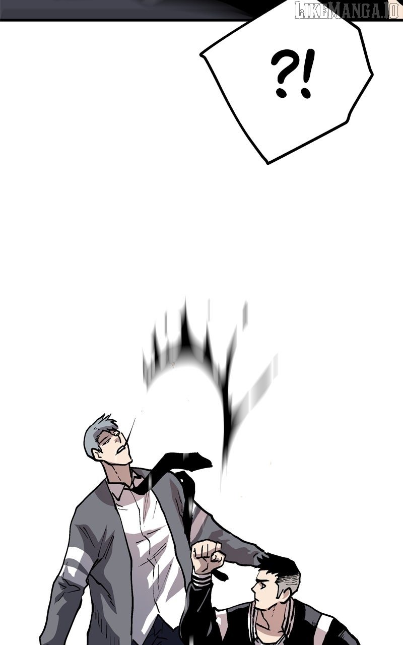 Read Boss Returns Manga Online