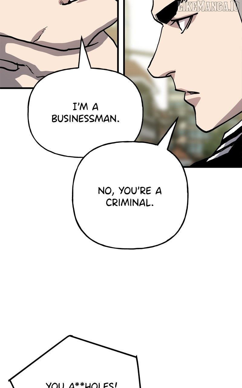 Read Boss Returns Manga Online