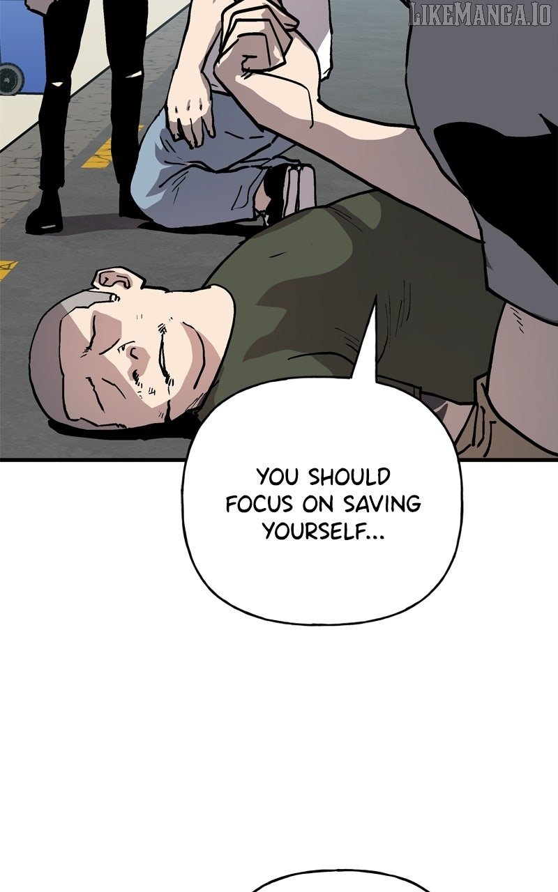 Read Boss Returns Manga Online