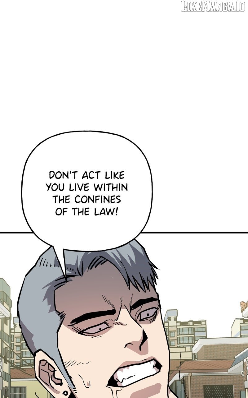 Read Boss Returns Manga Online
