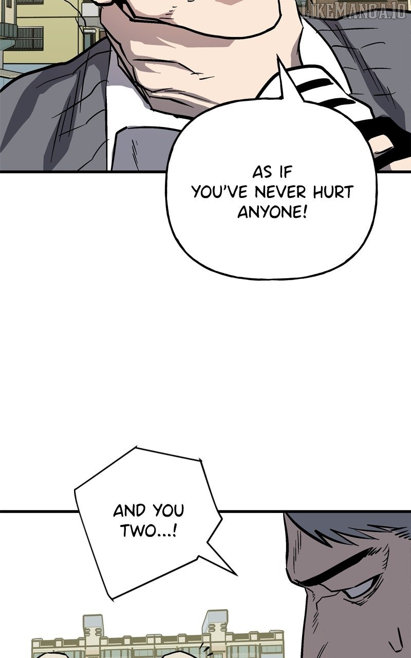 Read Boss Returns Manga Online