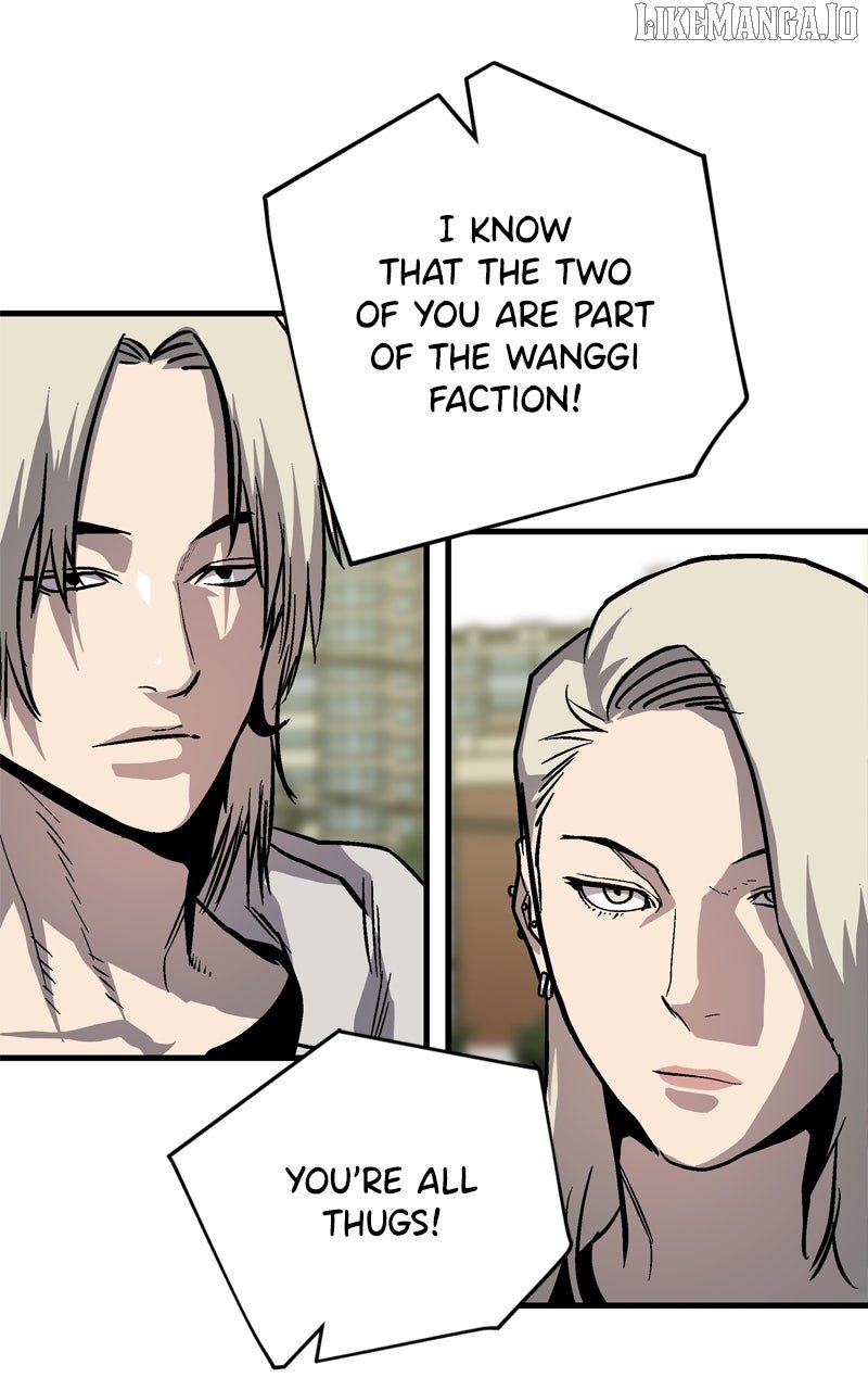 Read Boss Returns Manga Online