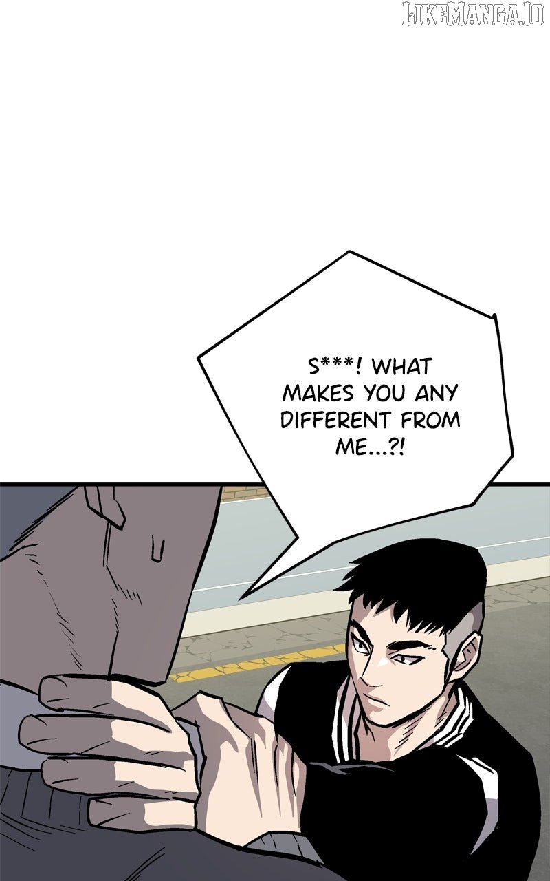 Read Boss Returns Manga Online