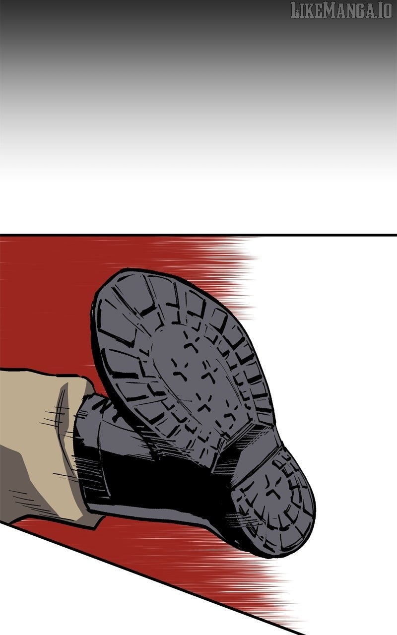 Read Boss Returns Manga Online