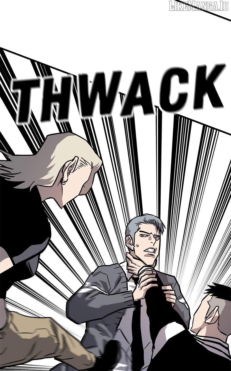 Read Boss Returns Manga Online