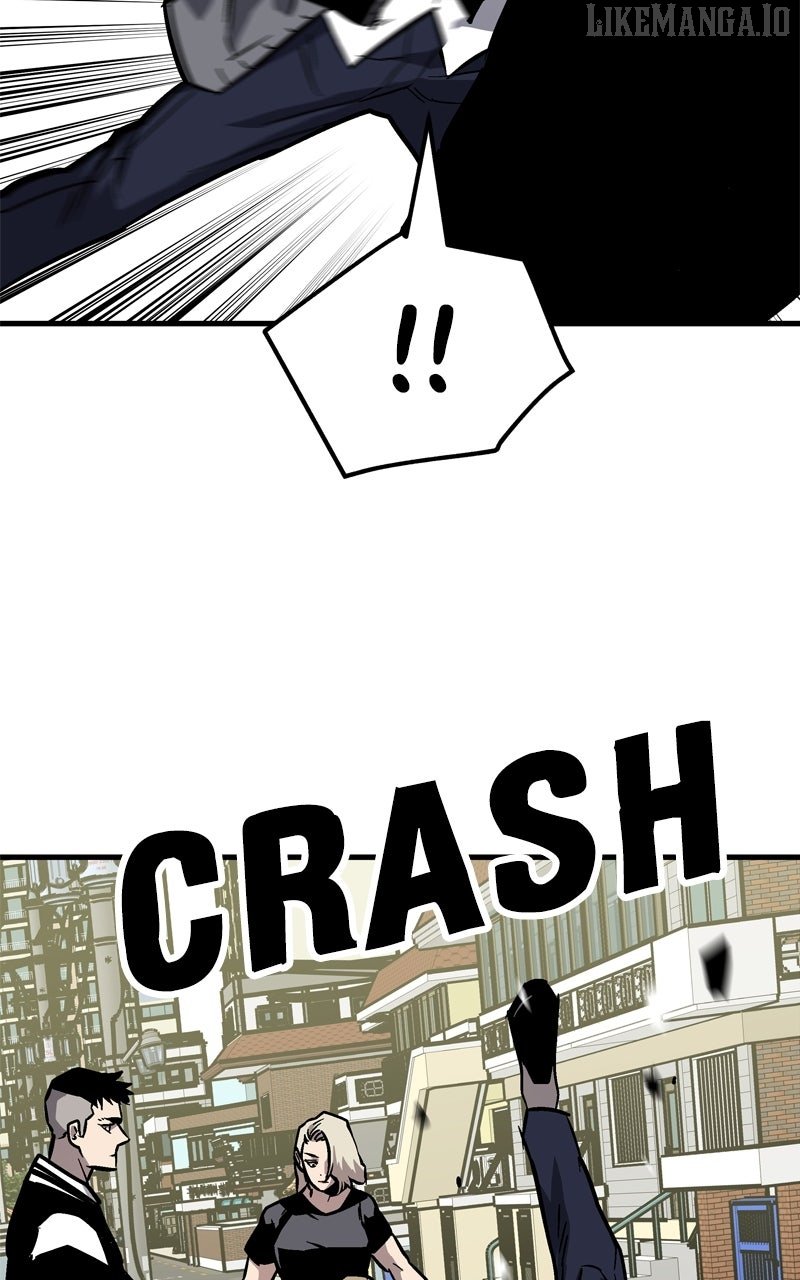 Read Boss Returns Manga Online