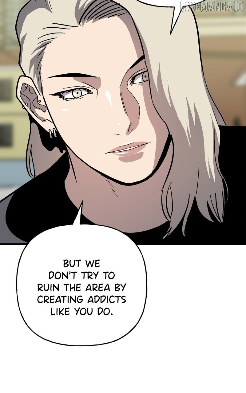 Read Boss Returns Manga Online