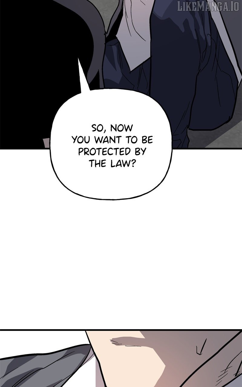 Read Boss Returns Manga Online