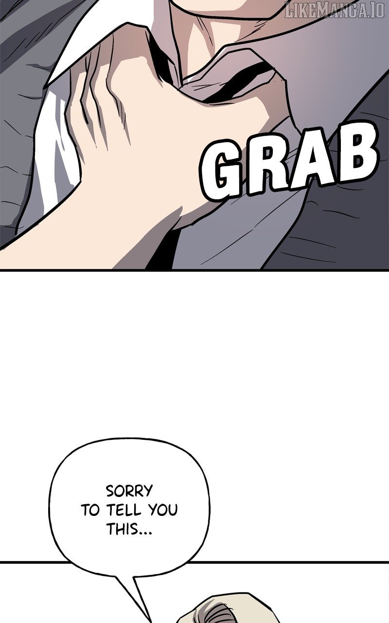 Read Boss Returns Manga Online