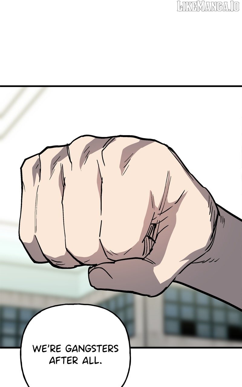 Read Boss Returns Manga Online