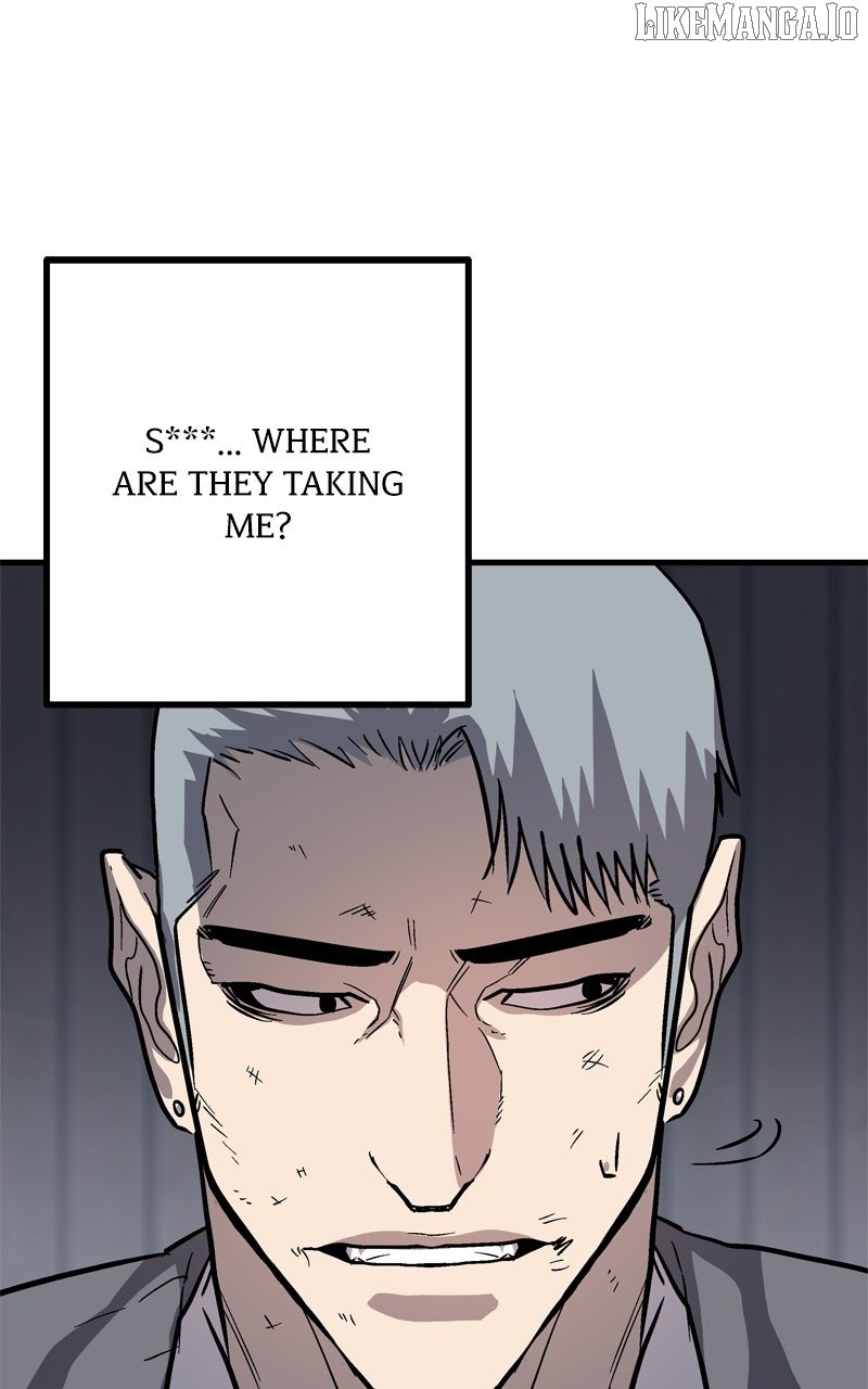 Read Boss Returns Manga Online