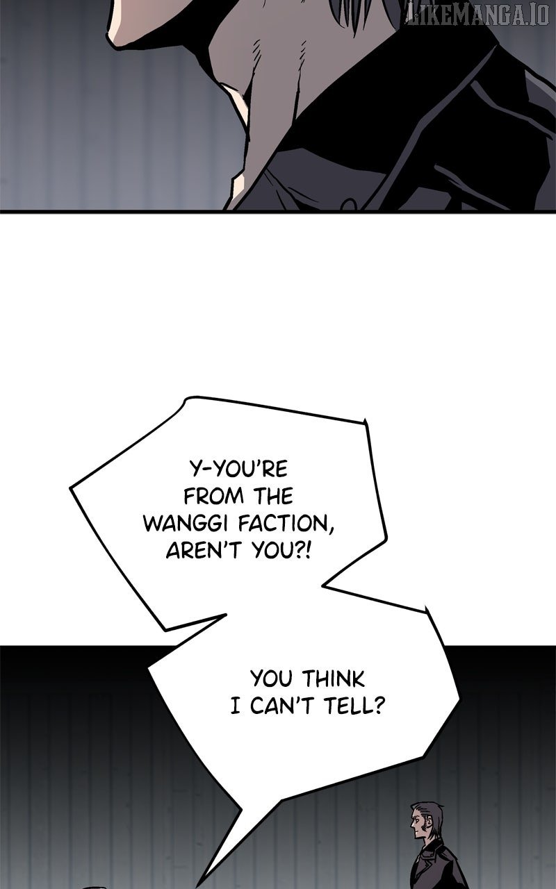 Read Boss Returns Manga Online