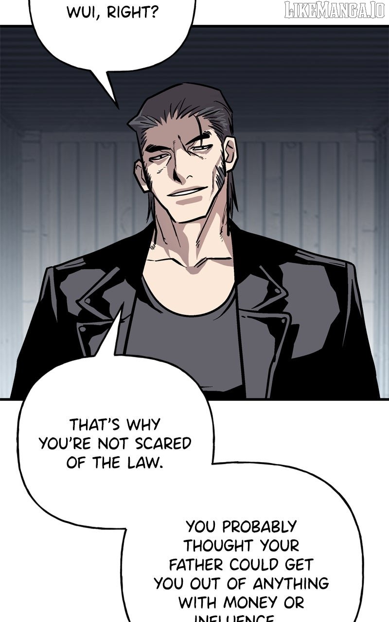Read Boss Returns Manga Online