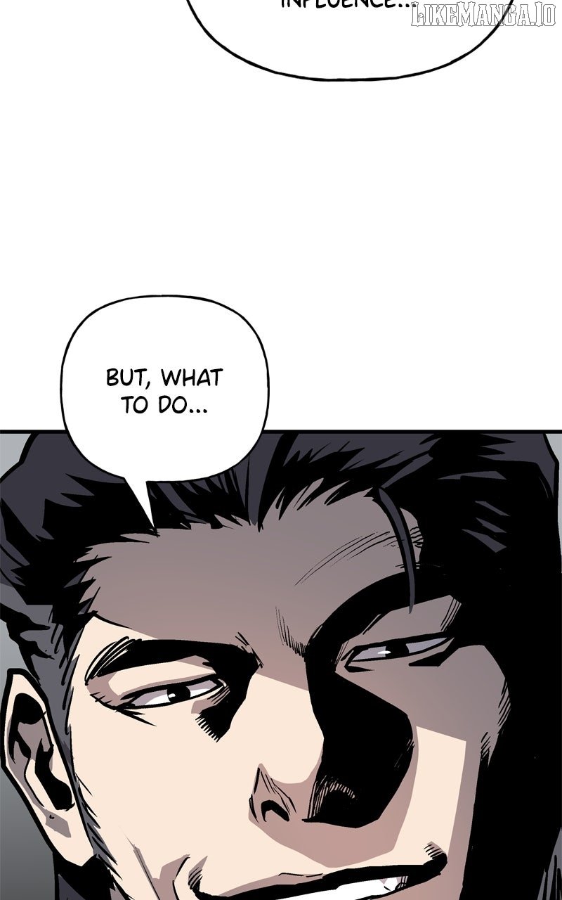 Read Boss Returns Manga Online