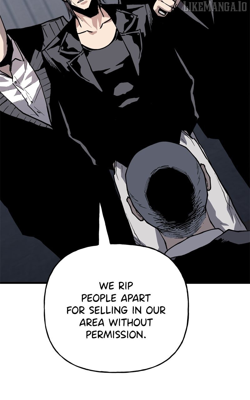 Read Boss Returns Manga Online