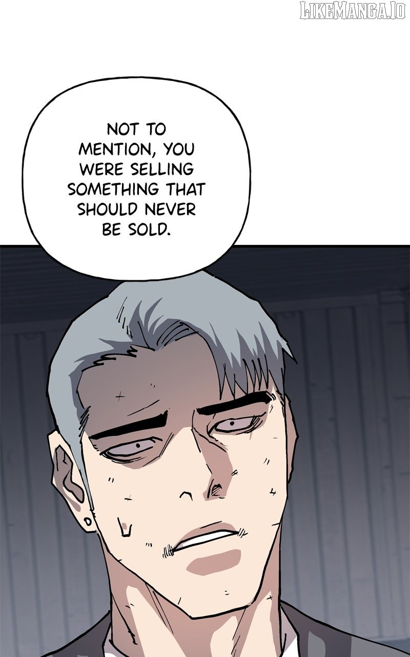 Read Boss Returns Manga Online