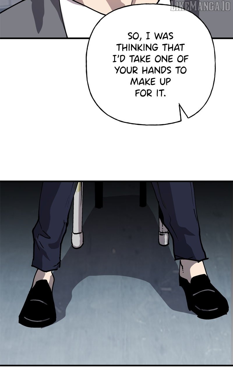 Read Boss Returns Manga Online