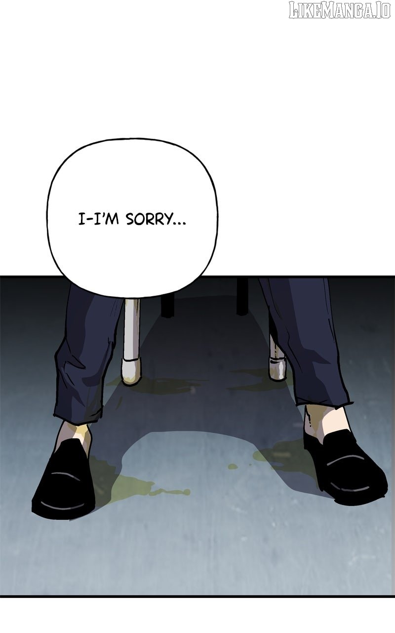 Read Boss Returns Manga Online