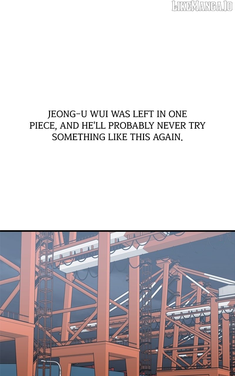 Read Boss Returns Manga Online