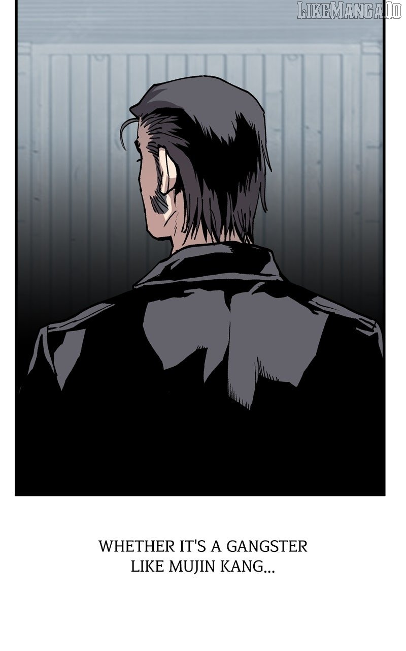 Read Boss Returns Manga Online