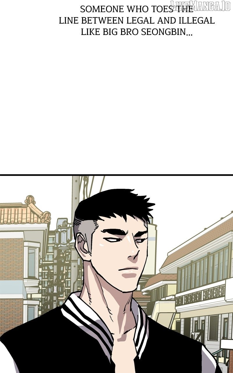Read Boss Returns Manga Online