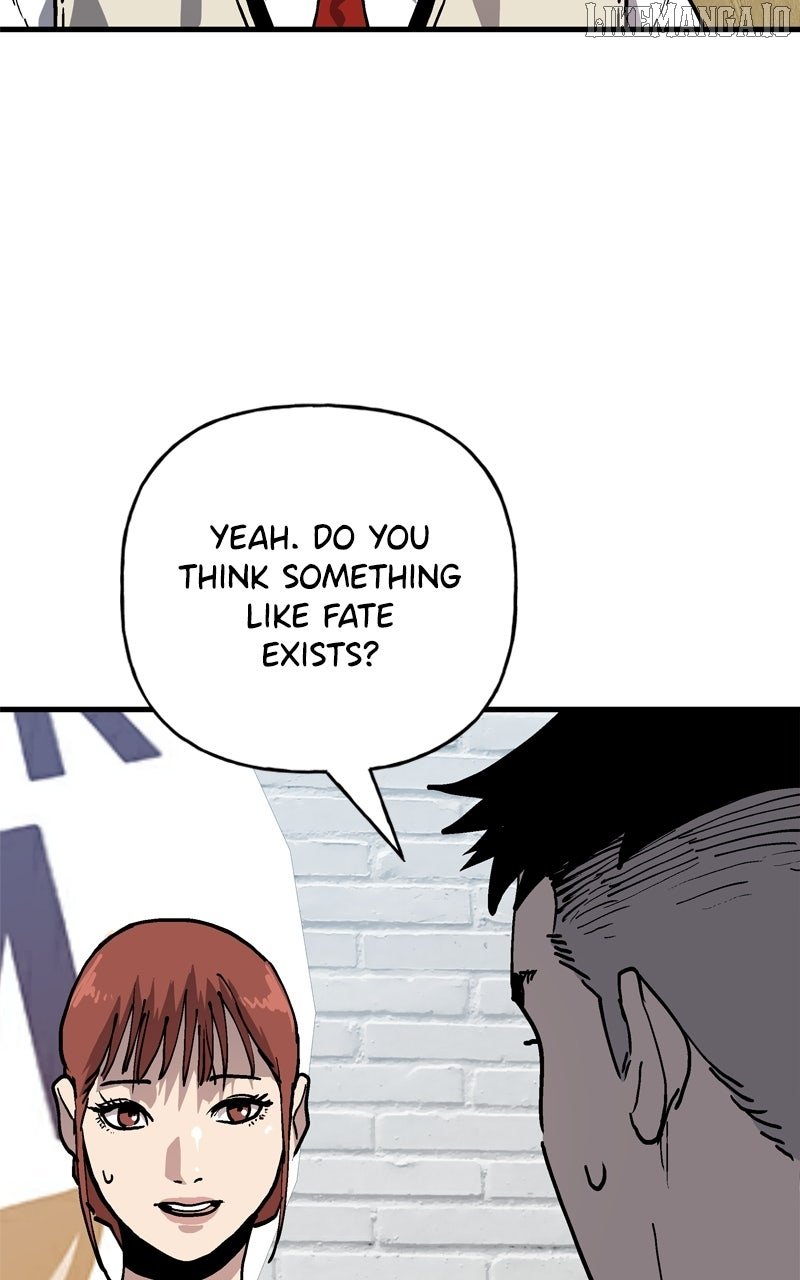 Read Boss Returns Manga Online