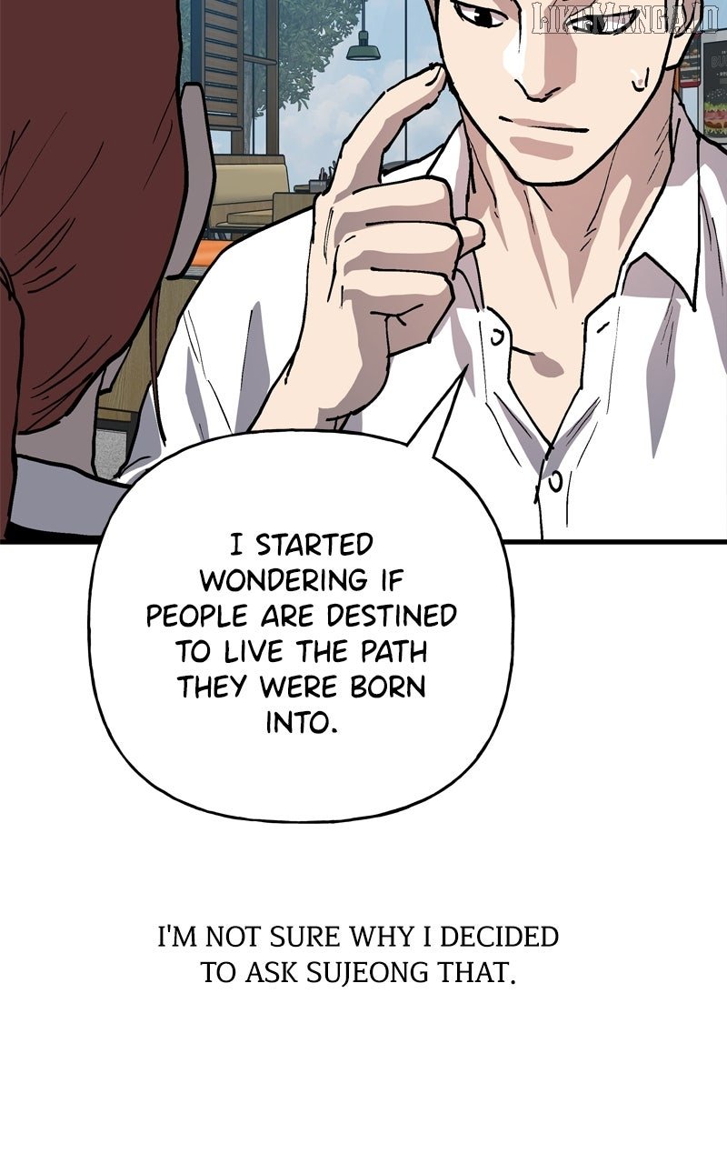 Read Boss Returns Manga Online