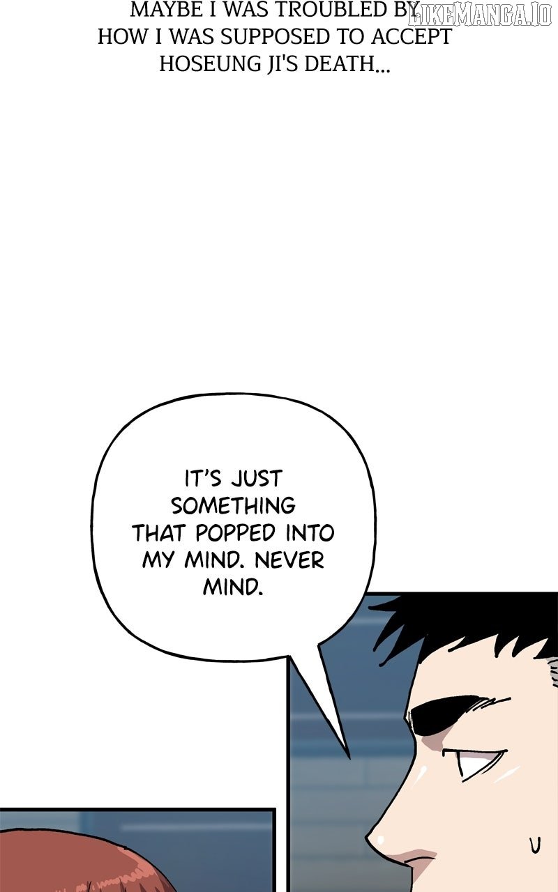 Read Boss Returns Manga Online