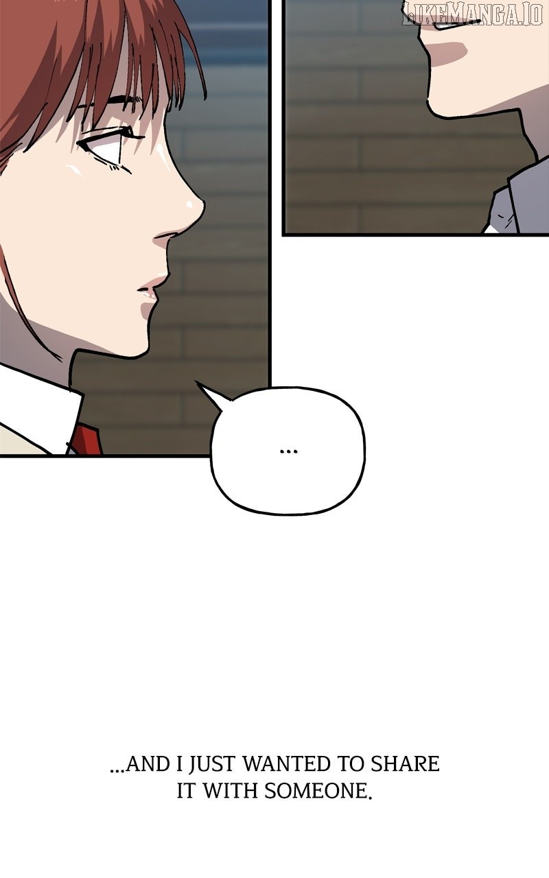Read Boss Returns Manga Online