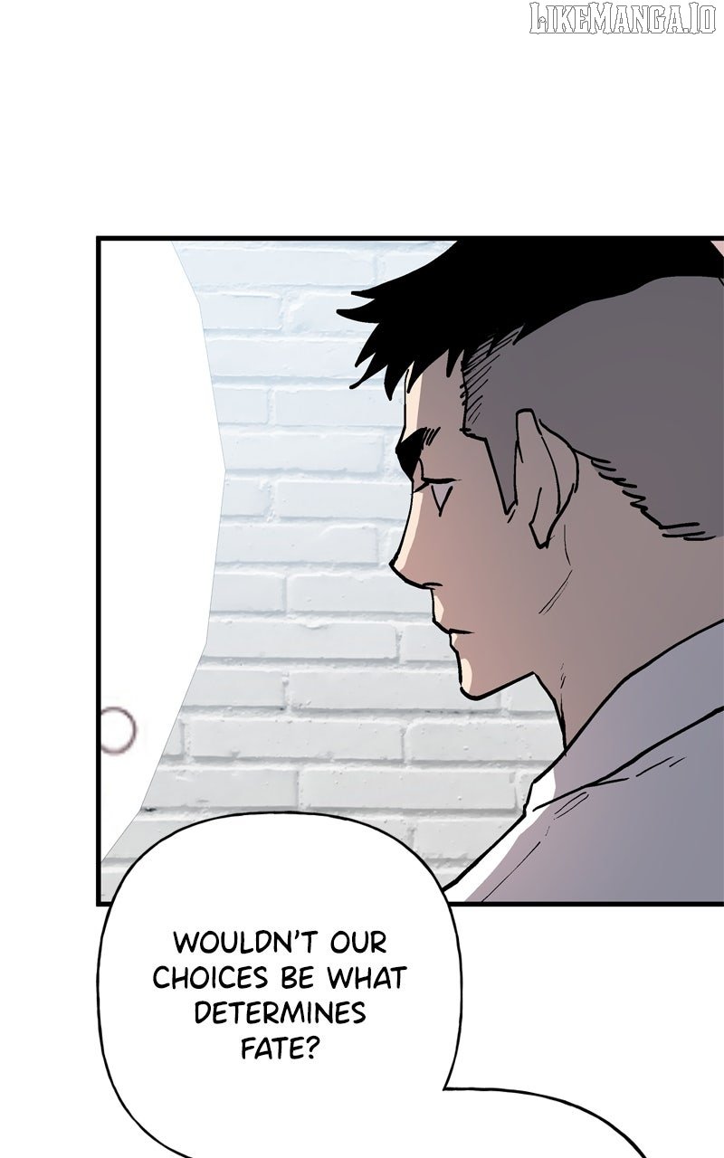 Read Boss Returns Manga Online