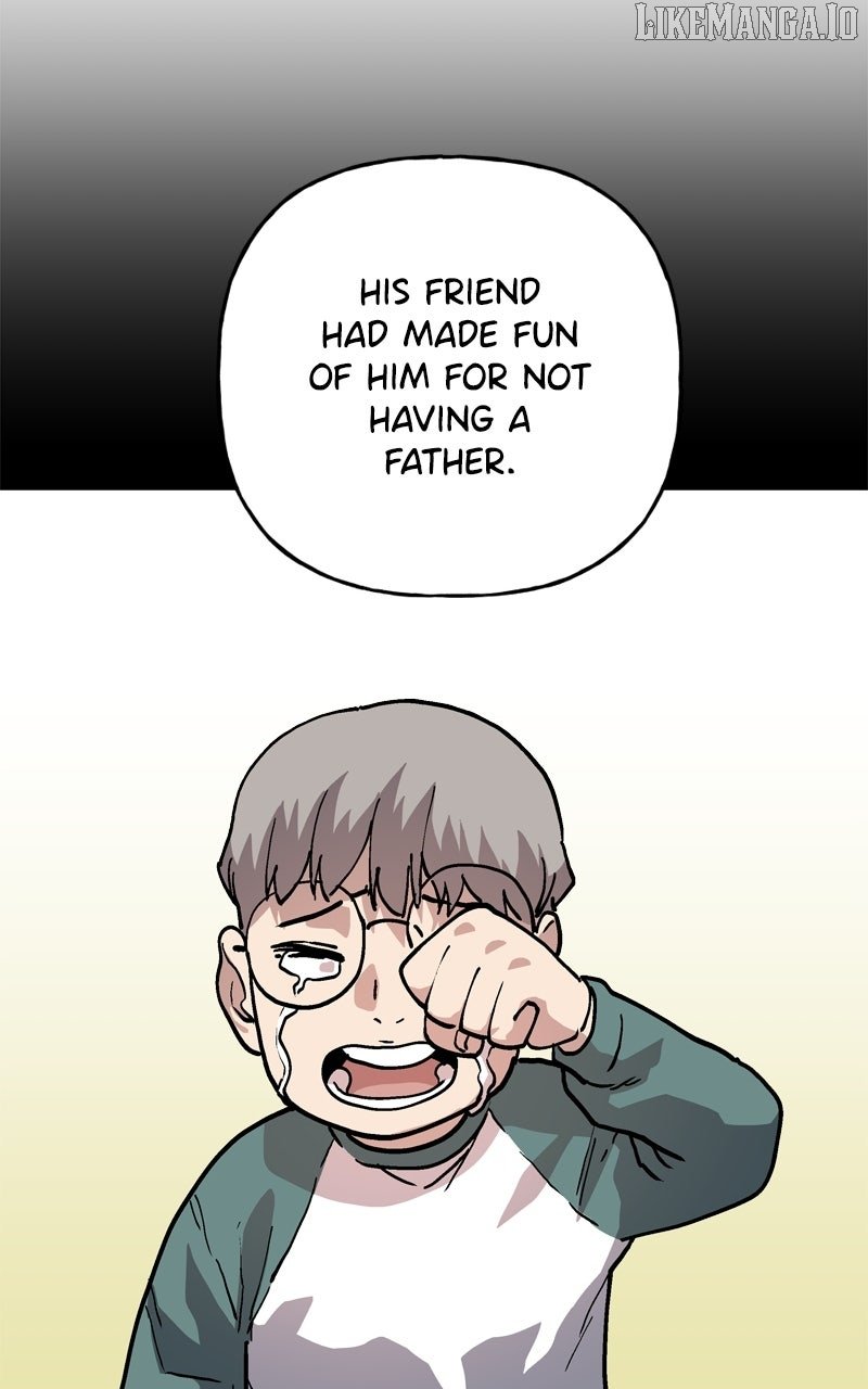 Read Boss Returns Manga Online