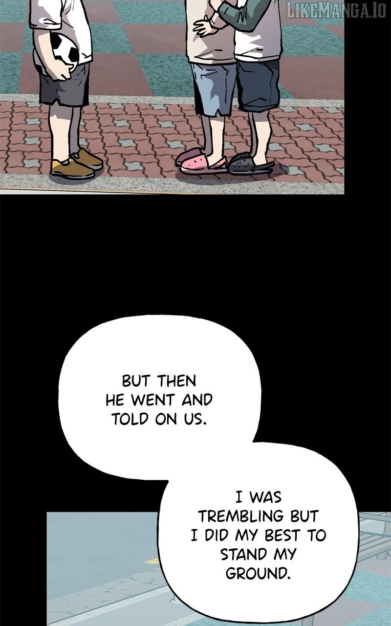 Read Boss Returns Manga Online