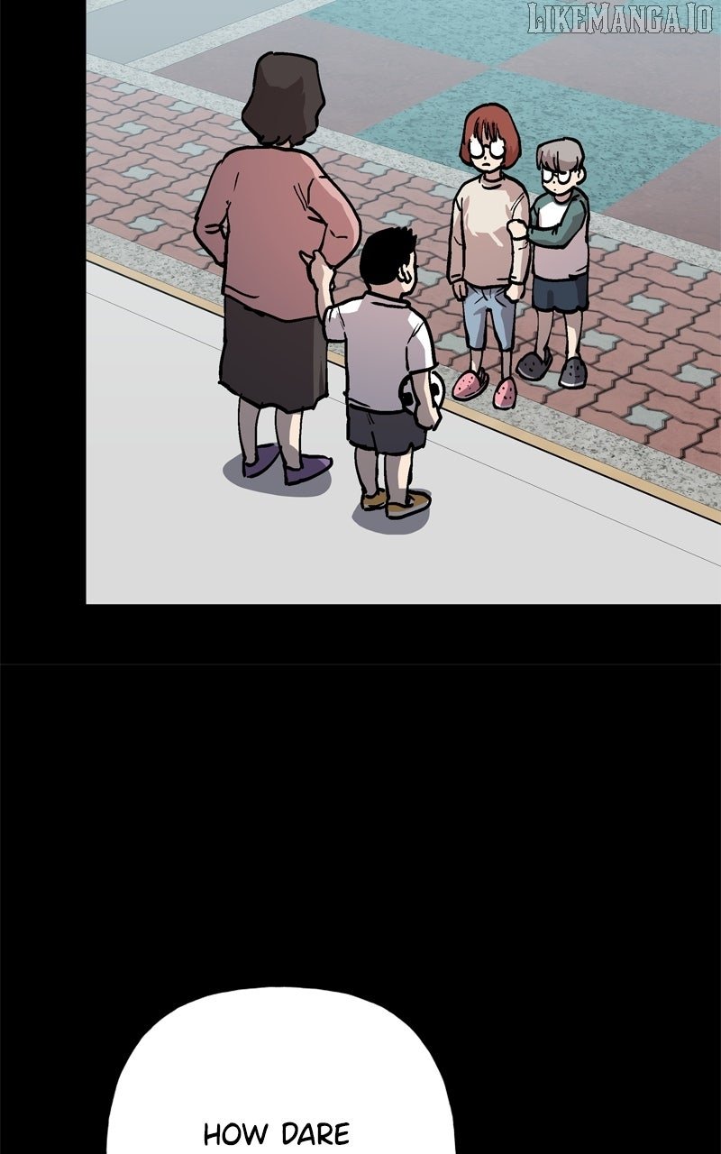 Read Boss Returns Manga Online