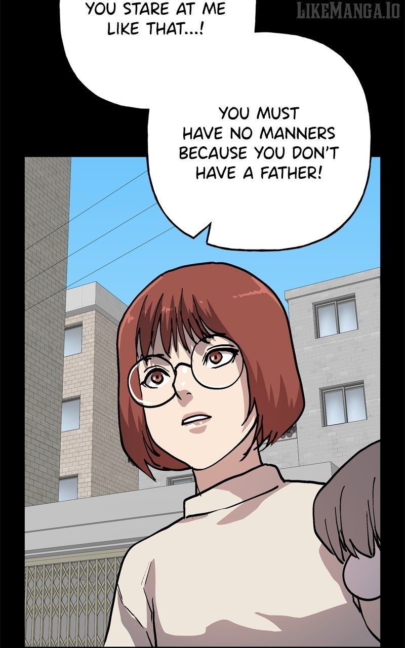 Read Boss Returns Manga Online