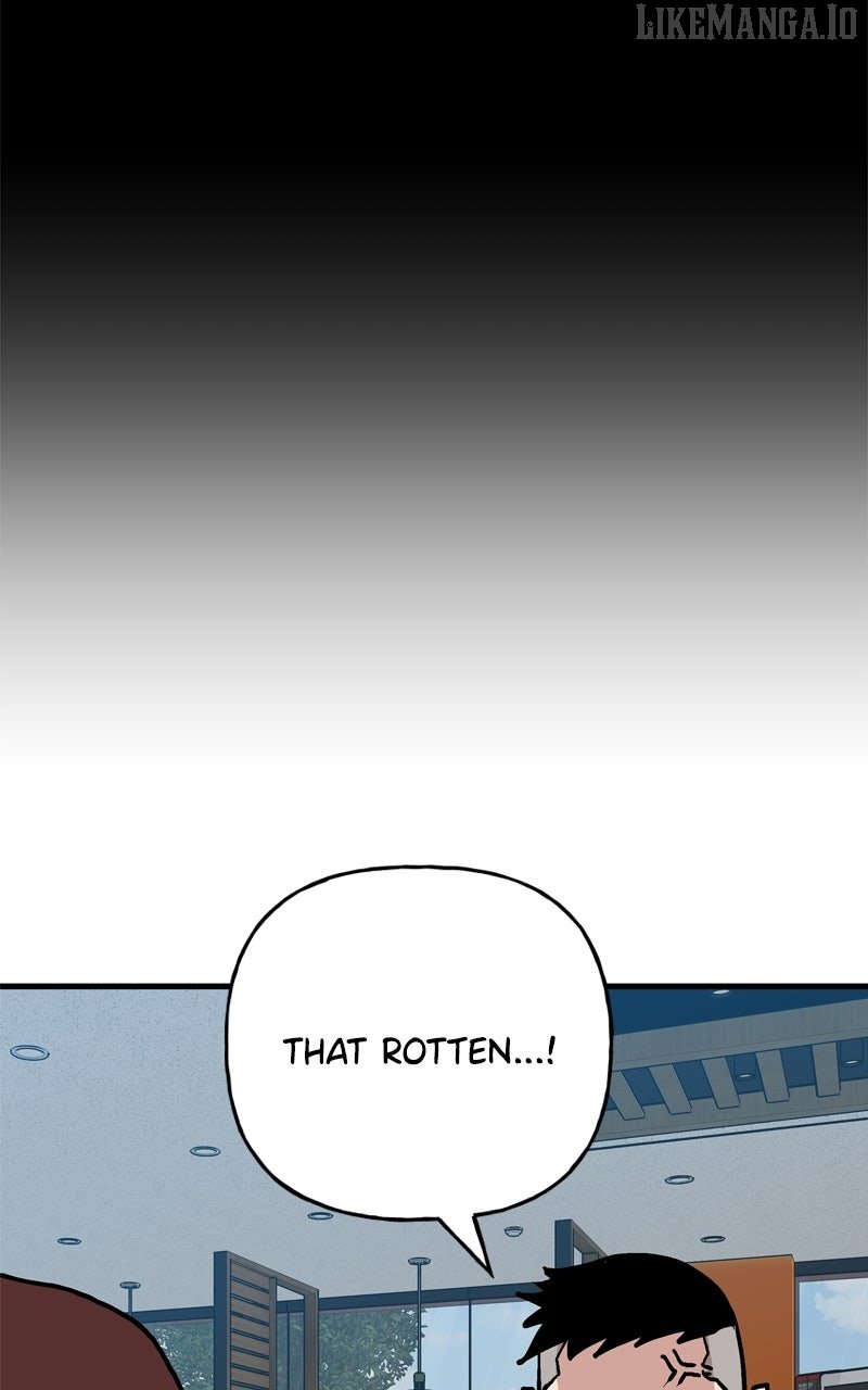 Read Boss Returns Manga Online